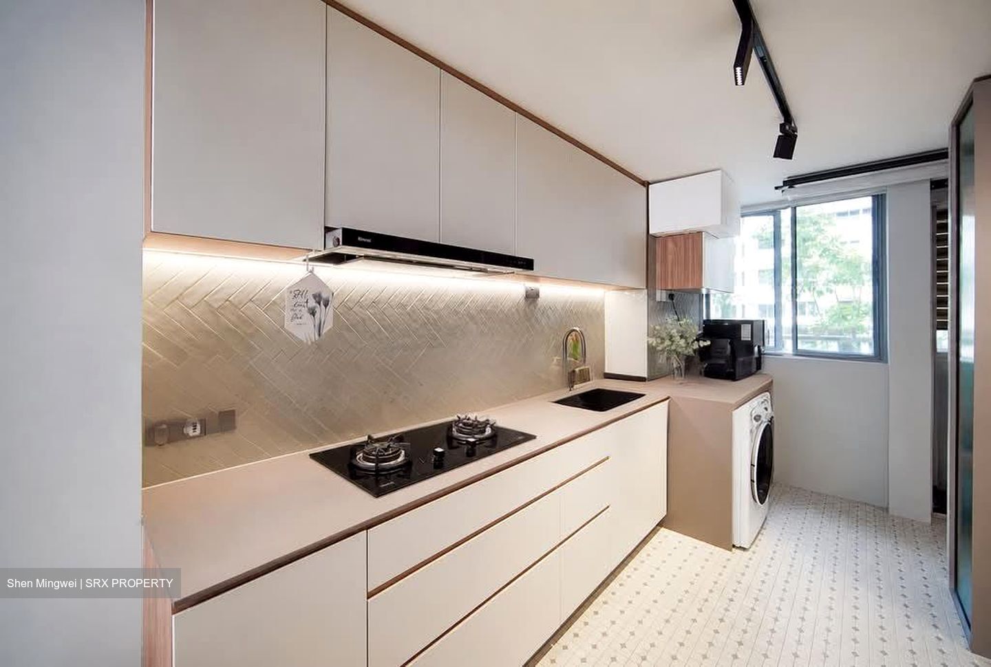 Blk 5 Ghim Moh Road (Queenstown), HDB 3 Rooms #554936011
